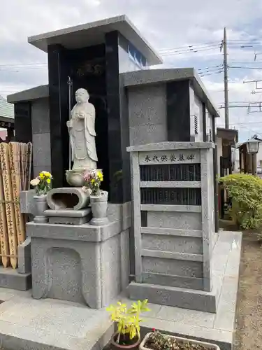 慈眼寺(神奈川県)