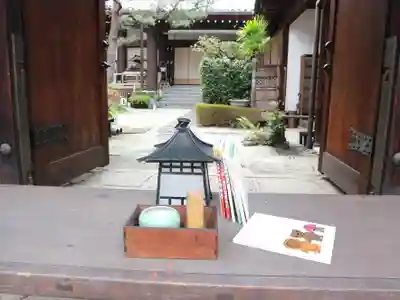 浄慶寺のその他建物