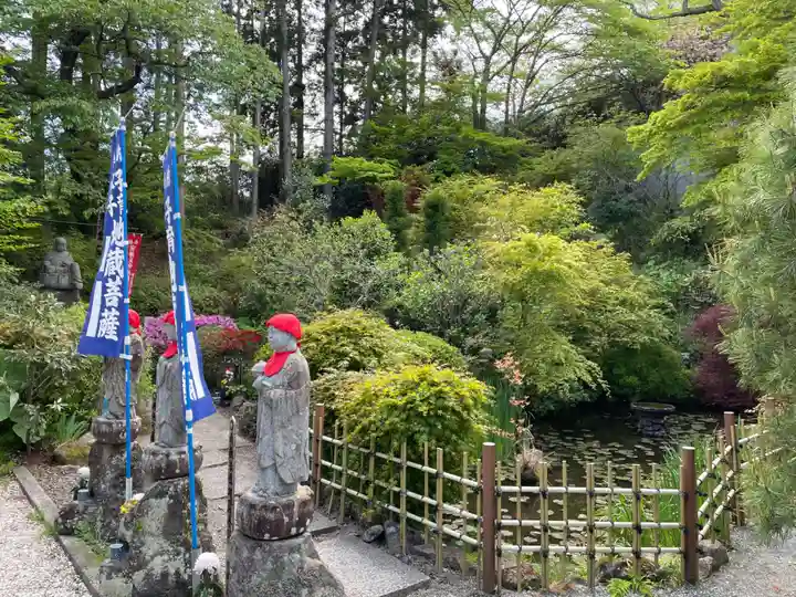 天麟院(宮城県)
