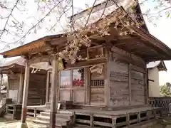 八龍神社(宮城県)