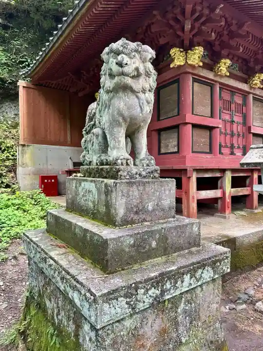 榛名神社(群馬県)
