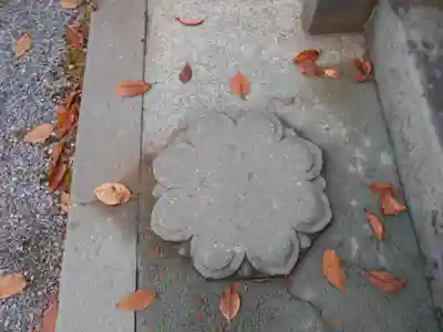 龍興寺（浮見観音）(福島県)