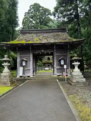 若狭姫神社（若狭彦神社下社）(福井県)