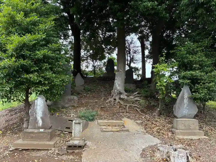 香取大神社(千葉県)