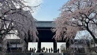 東郷寺(東京都)