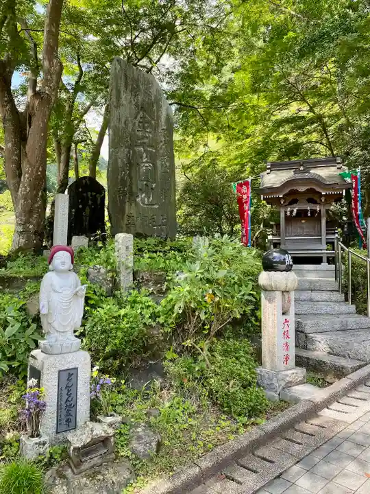 高尾山藥王院別院不動院(東京都)