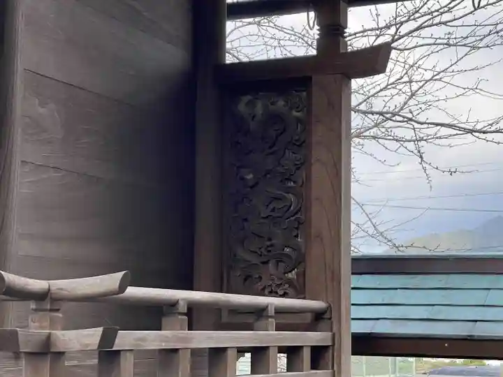 八幡神社(滋賀県)