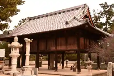綱敷天満神社(愛媛県)