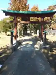 香取神社(茨城県)