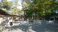猿田彦神社のその他建物