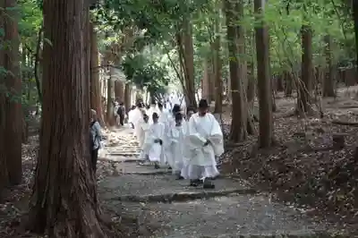 御蔭神社(京都府)