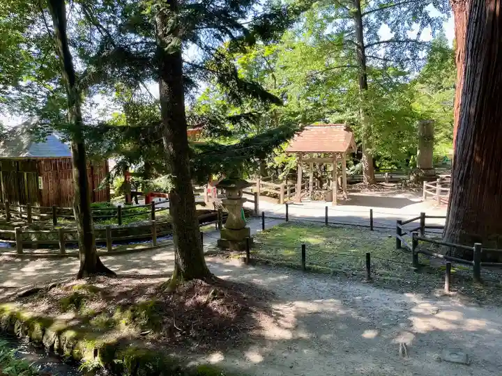 慈母子育観音(福島県)