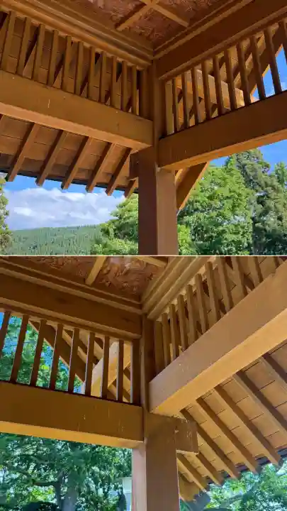 上雷神社(北海道)