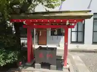 女塚神社(東京都)