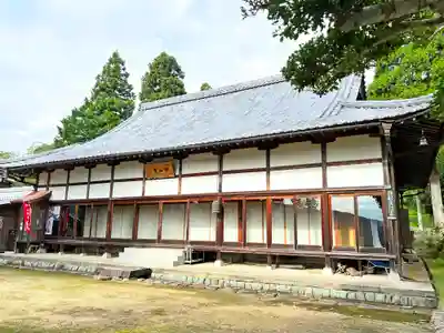 中山寺(福井県)