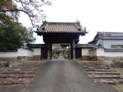 安楽寺(愛知県)
