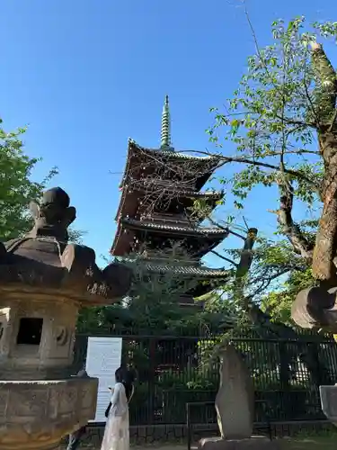 上野東照宮(東京都)