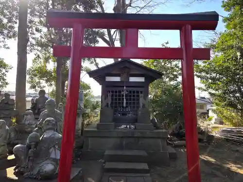 長松寺(神奈川県)