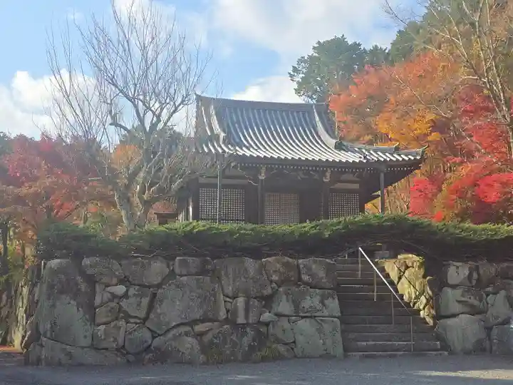 覚性律庵(滋賀県)