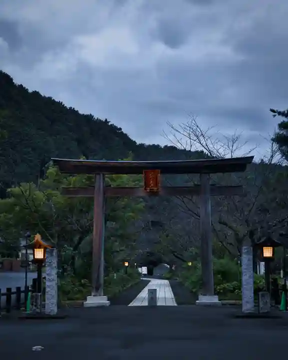 高麗神社(埼玉県)