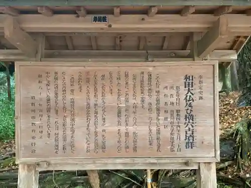 和田大仏(福島県)