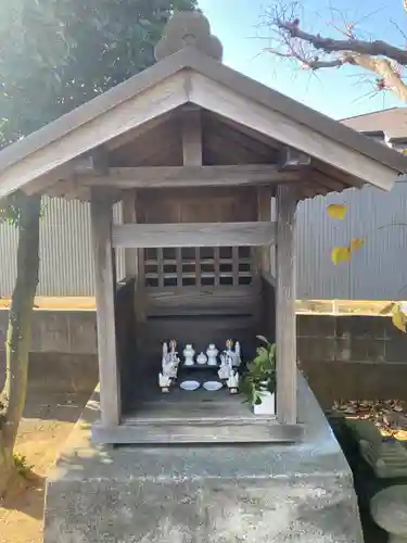 浄心寺(神奈川県)