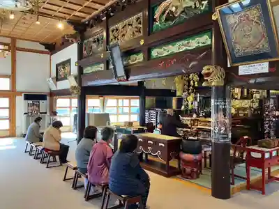 長徳寺(岩手県)