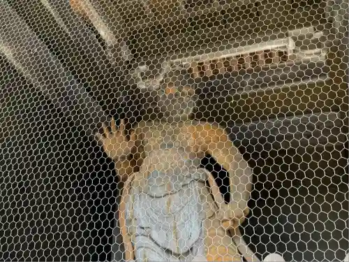 渡岸寺観音堂（向源寺）(滋賀県)