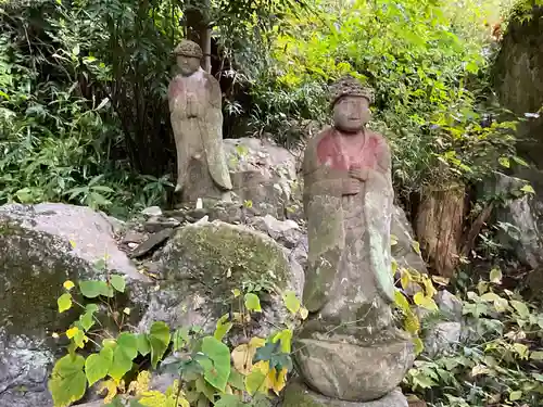 橋立堂(埼玉県)