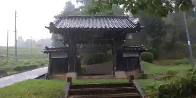 曻覺院のその他建物