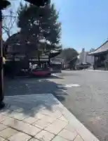 佛光寺のその他建物