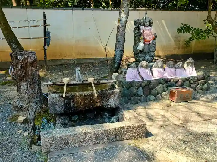 御寺 泉涌寺(京都府)