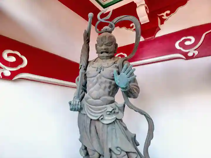 如意輪寺(東京都)