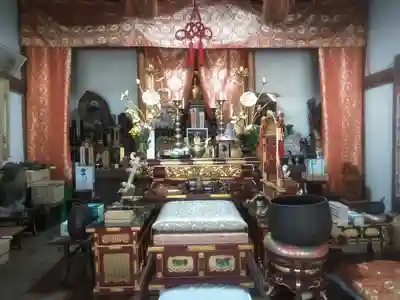 千燈寺のその他建物