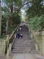 金刀比羅宮のその他建物