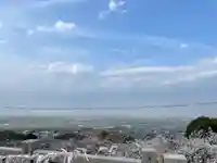 石鎚神社 口之宮 本社(愛媛県)