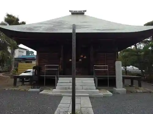 西蓮寺の末社・摂社