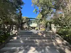 報徳二宮神社(神奈川県)