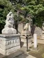 品川神社(東京都)