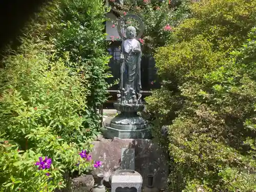 東林寺(神奈川県)