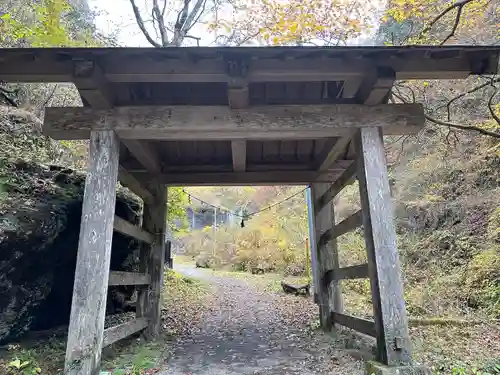 榛名神社(群馬県)