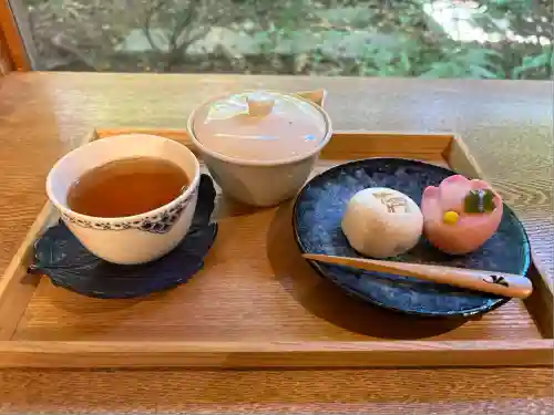 宝山寺(奈良県)