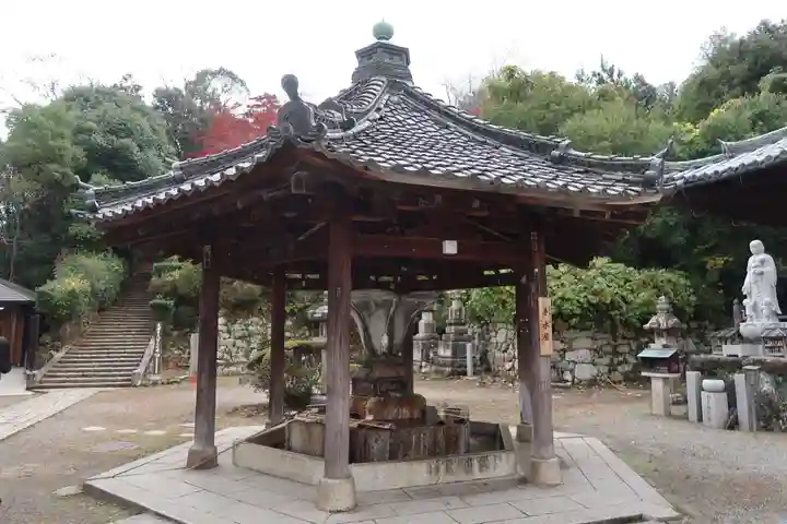 園城寺(三井寺)(滋賀県)
