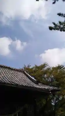 八幡神社のその他建物