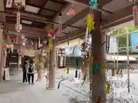 照國神社(鹿児島県)