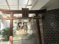 幸徳稲荷神社(東京都)