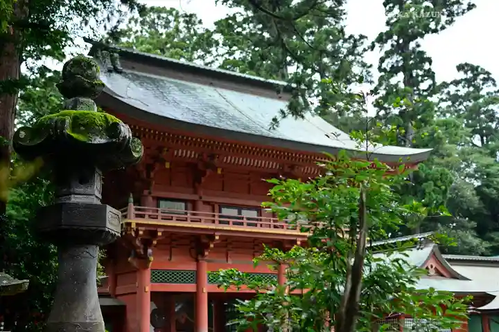 鹿島神宮(茨城県)