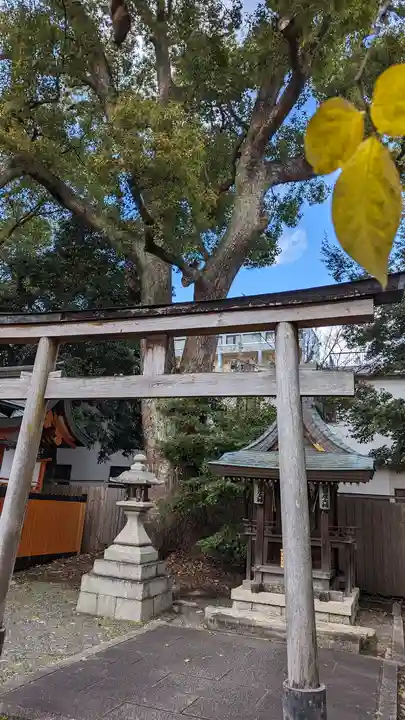 平野神社(京都府)