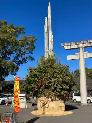 橘神社(長崎県)
