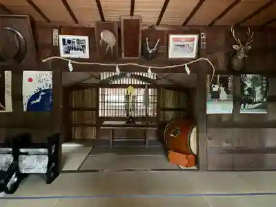 春日神社(愛媛県)